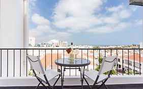 Stay On Top Apartments